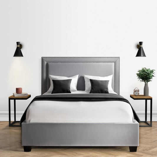 Celine Border Bed