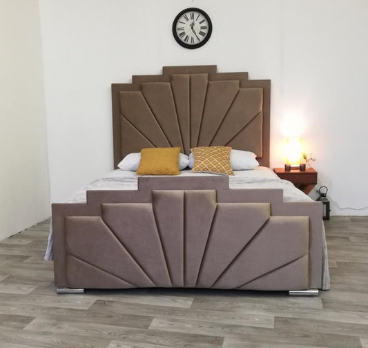 Valencia Bed