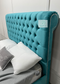 Royal Sleigh Bed